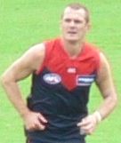 Daniel Ward (footballer)