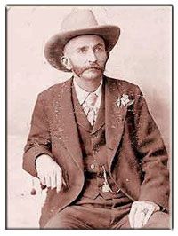 William Jesse McDonald