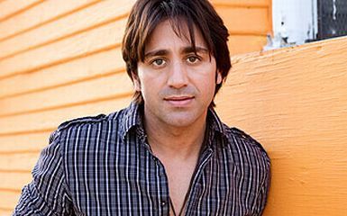 Steve Azar