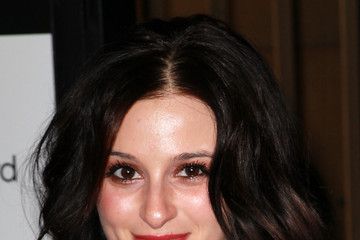 Who is Melanie Papalia dating? Melanie Papalia boyfriend, husband