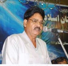 Kazim Jarwali