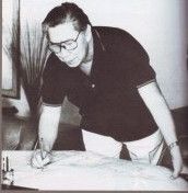 Leandro Locsin