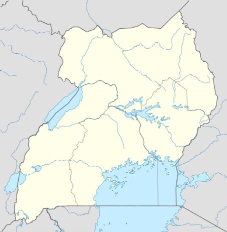 Battle of Entebbe