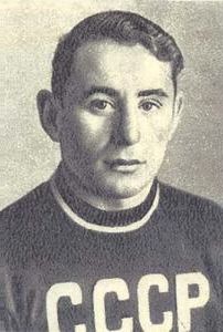 Boris Gurevich
