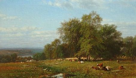 James McDougal Hart