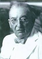 Harrington Mann