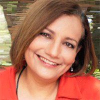 María Teresa Aviña