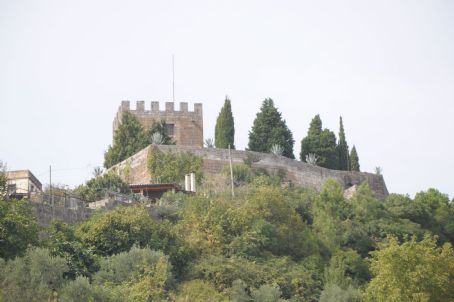Castle of Lamego