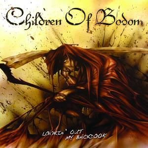 Children Of Bodom Album Cover Photos - List of Children Of Bodom album ...