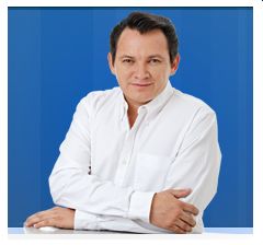 Joaquín Díaz Mena