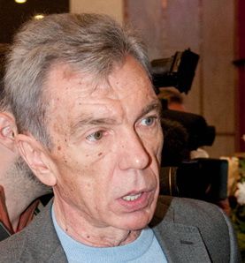 Yuri Nikolaev