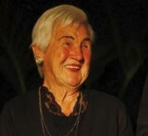 Vera Burt