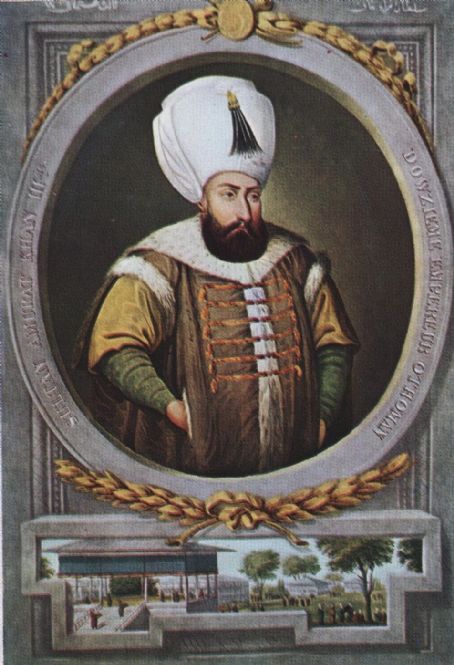 Murad III
