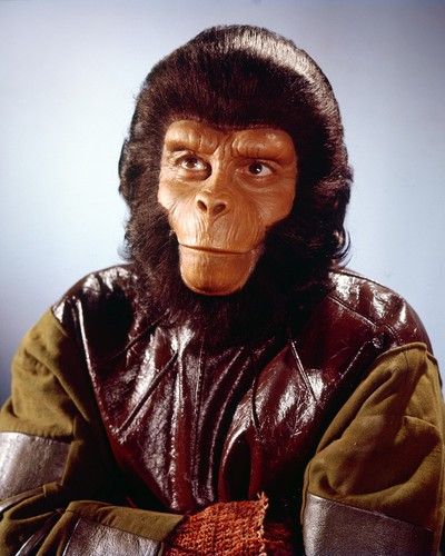 Planet of the Apes Cast Members List - FamousFix