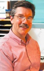 Mark Henn