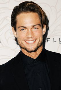 Chad James Buchanan