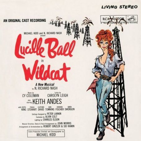 Lucille Ball