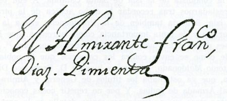 Francisco Díaz Pimienta