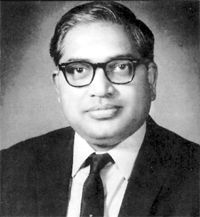 K. Venkata Ramiah