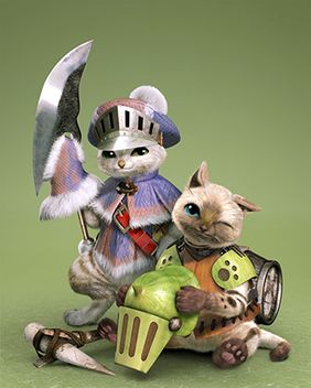 Felyne