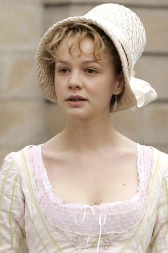 Isabella Thorpe
