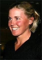 Caroline Meyer