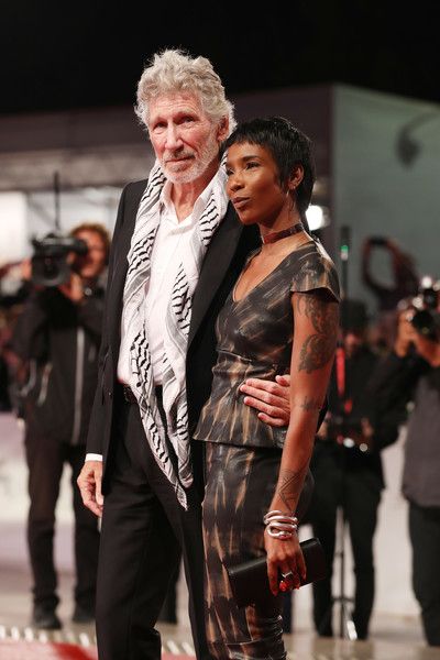 Who is Roger Waters dating? Roger Waters girlfriend, wife