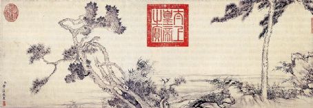 Zou Yigui