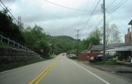 Courtney, Pennsylvania