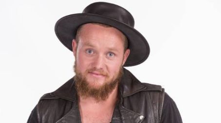 Stevie Tonks