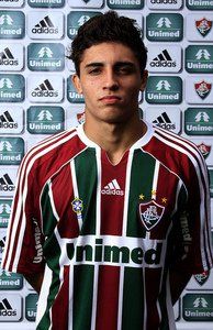 Ronan Queiroz de Paula Afonso