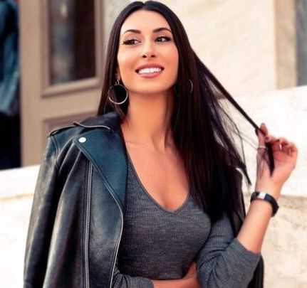 Konstantina Papamichail
