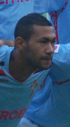 Saulo Rodrigues dos Santos