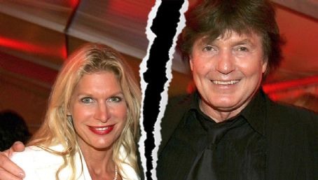 Chris Roberts and Claudia Roberts - Divorce