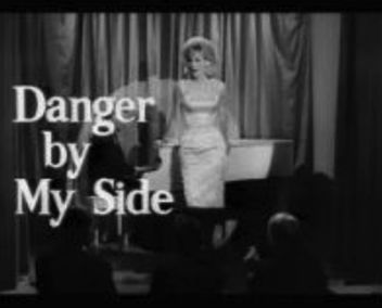 Danger on My Side