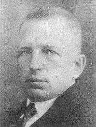 Andrei Bubnov