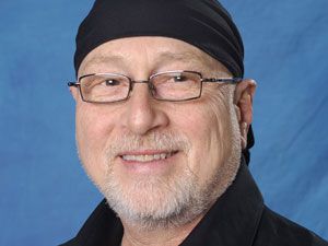 Patrick Norman