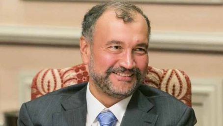 Murat Ülker