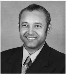 Norman Baynard