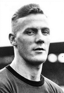 Archie Gorman