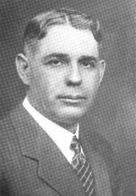 Martin R. Bradley