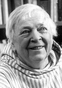Inger Hagerup