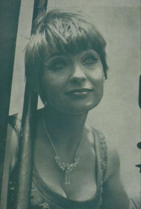Svetlana Svetlichnaya