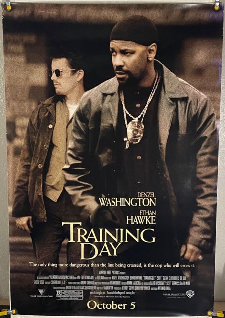 Training Day