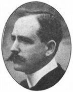 James Andrew Seddon