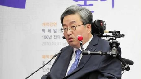 Lee Sang-Mook