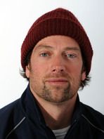 Shaun Palmer