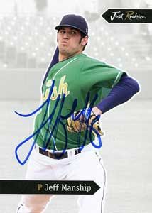 Jeff Manship