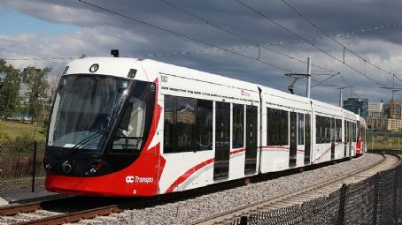 Confederation Line
