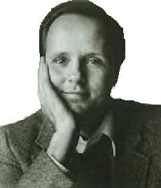 Michael Moriarty